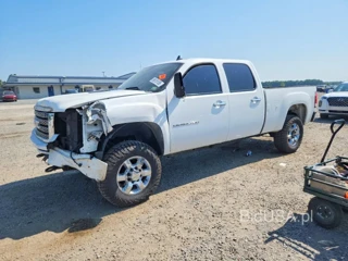 GMC SIERRA K2500 DENALI