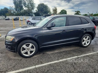 AUDI Q5 PREMIUM PLUS