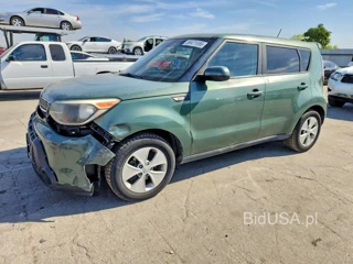 KIA SOUL BASE