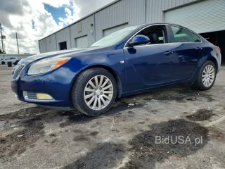 BUICK REGAL CXL