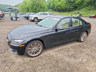 BMW 328 I