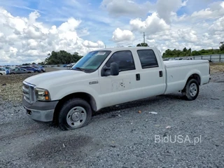 FORD F250 SUPER DUTY
