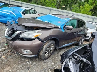 NISSAN MURANO SL
