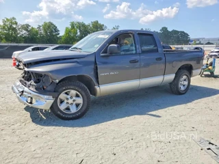 DODGE RAM 1500 ST