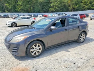 MAZDA 3 I
