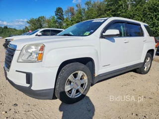 GMC TERRAIN SLE
