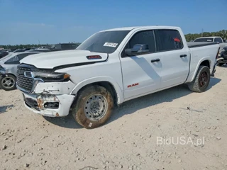 RAM 1500 BIG HORN