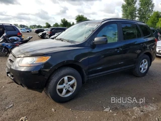 HYUNDAI SANTA FE GL
