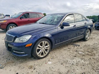 MERCEDES-BENZ C 300 4MATIC