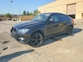 BMW X6 XDRIVE35I