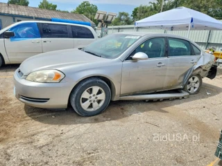 CHEVROLET IMPALA LT