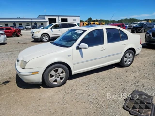 VOLKSWAGEN JETTA GLS TDI