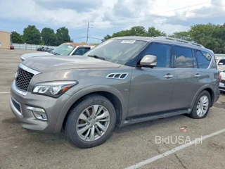 INFINITI QX80 BASE