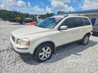 VOLVO XC90 V8