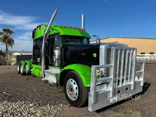 PETERBILT 389