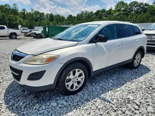 MAZDA CX-9