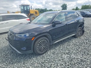 VOLKSWAGEN TIGUAN S