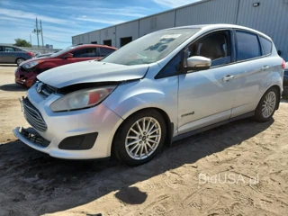 FORD C-MAX SE