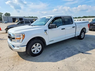 FORD F150 SUPERCREW