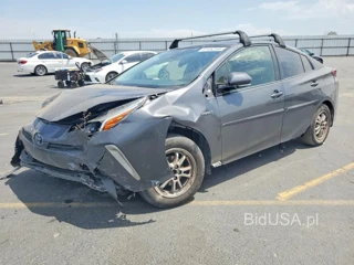 TOYOTA PRIUS XLE AWD-E