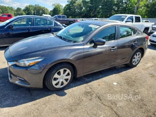 MAZDA 3 SPORT