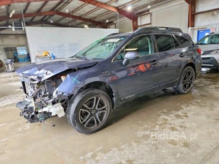 SUBARU OUTBACK 3.6R LIMITED