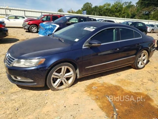 VOLKSWAGEN CC SPORT