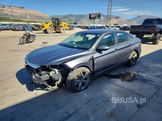 VOLKSWAGEN JETTA SE