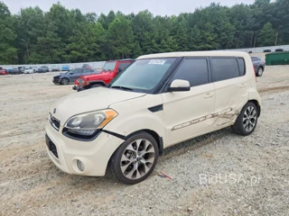 KIA SOUL !