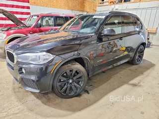 BMW X5 XDRIVE35I