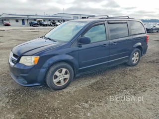 DODGE GRAND CARAVAN MAINSTREET