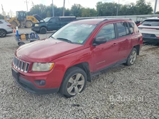 JEEP COMPASS SPORT
