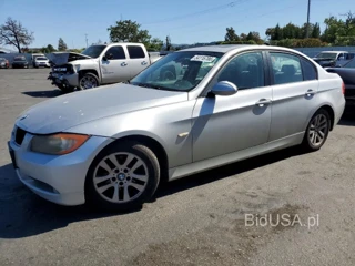 BMW 328 I SULEV