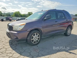 BUICK RENDEZVOUS