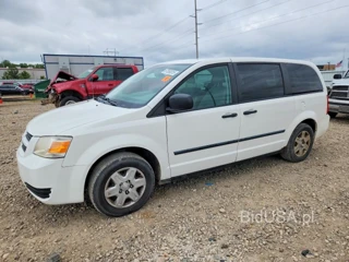 DODGE GRAND CARAVAN SE