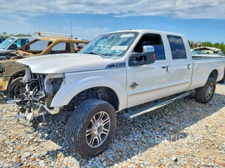 FORD F350 SUPER DUTY