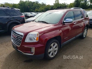 GMC TERRAIN SLT