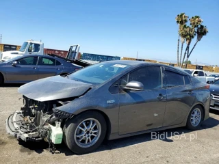 TOYOTA PRIUS PRIME ADVANCED