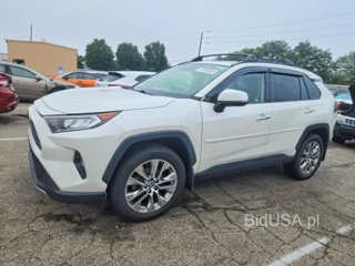 TOYOTA RAV4 LIMITED