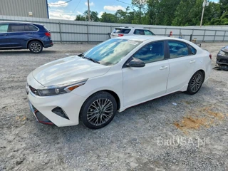 KIA FORTE GT LINE