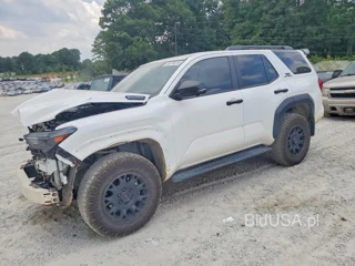 TOYOTA 4RUNNER TRD OFF-ROAD PREMIUM HV