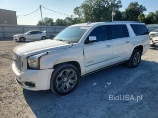 GMC YUKON XL DENALI
