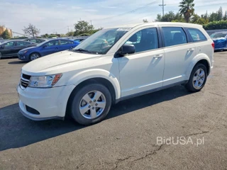 DODGE JOURNEY SE