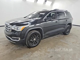 GMC ACADIA SLT-1