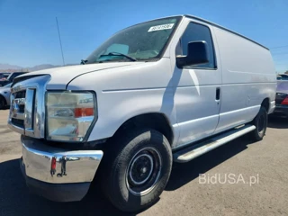 FORD E250