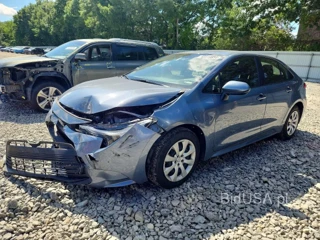 TOYOTA COROLLA HYBRID LE