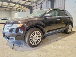 LINCOLN MKX