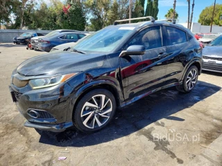 HONDA HR-V SPORT