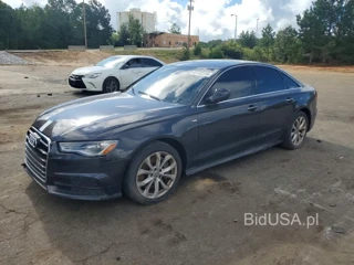 AUDI A6 PREMIUM PLUS