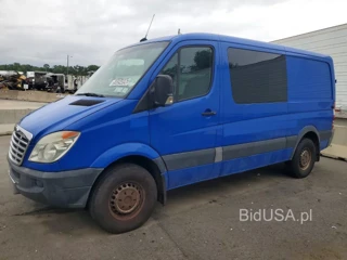 FREIGHTLINER SPRINTER 2500